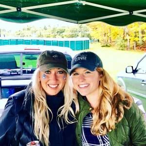 Meet your Posher, Patricia